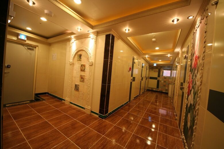 Hotel Ivy House