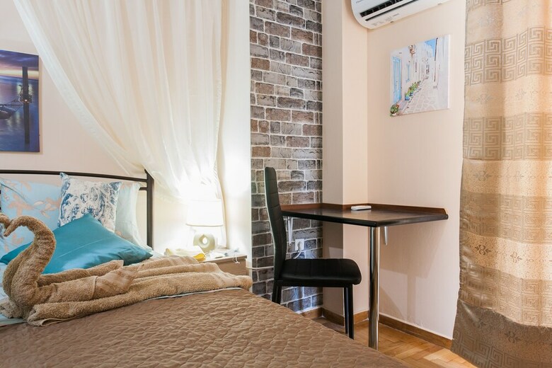 Apartamentos Athens Cozy Rooms