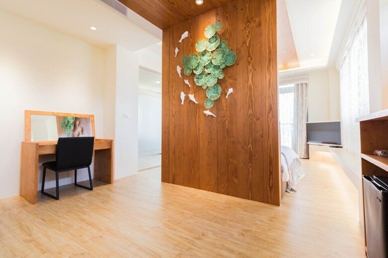 Bed & Breakfast Green Light Villa