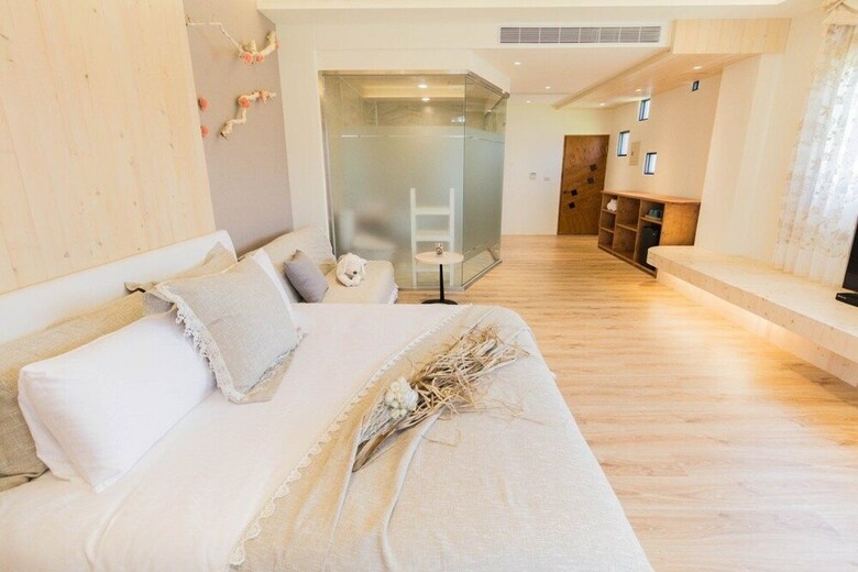 Bed & Breakfast Green Light Villa