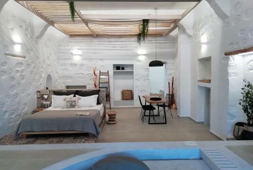 Aphrodite Luxury Apartment