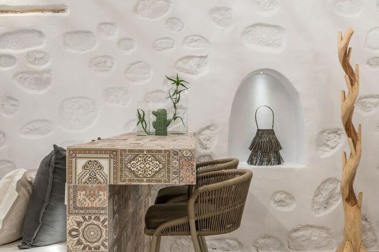 Aphrodite Luxury Apartment