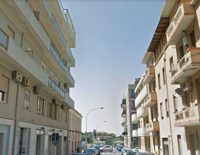 Hotel Mari Pintau