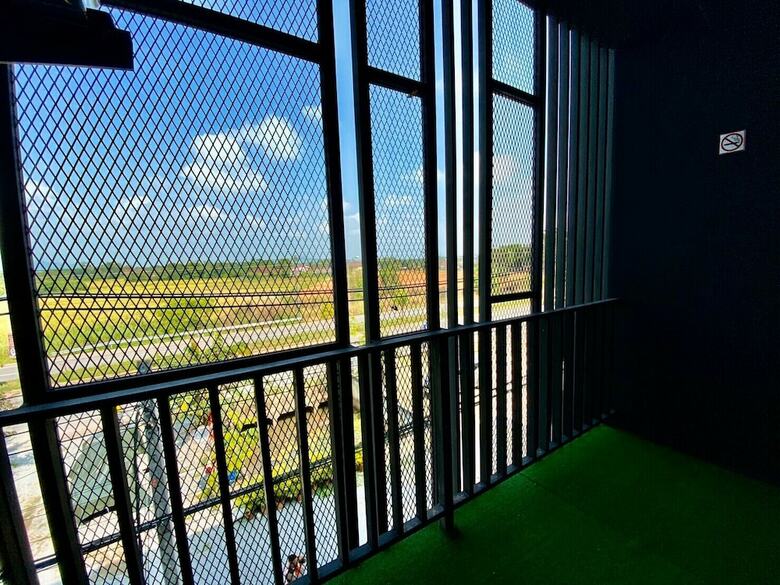Hostal Jaidee Cafe & Hostel Chiangrai