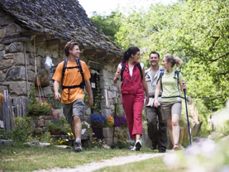 Bed & Breakfast Arc En Ciel Vacances