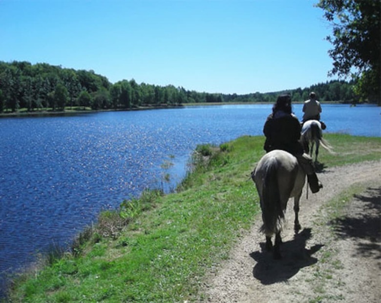 Bed & Breakfast Arc En Ciel Vacances