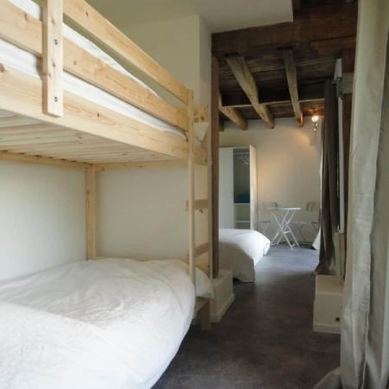 Bed & Breakfast Arc En Ciel Vacances