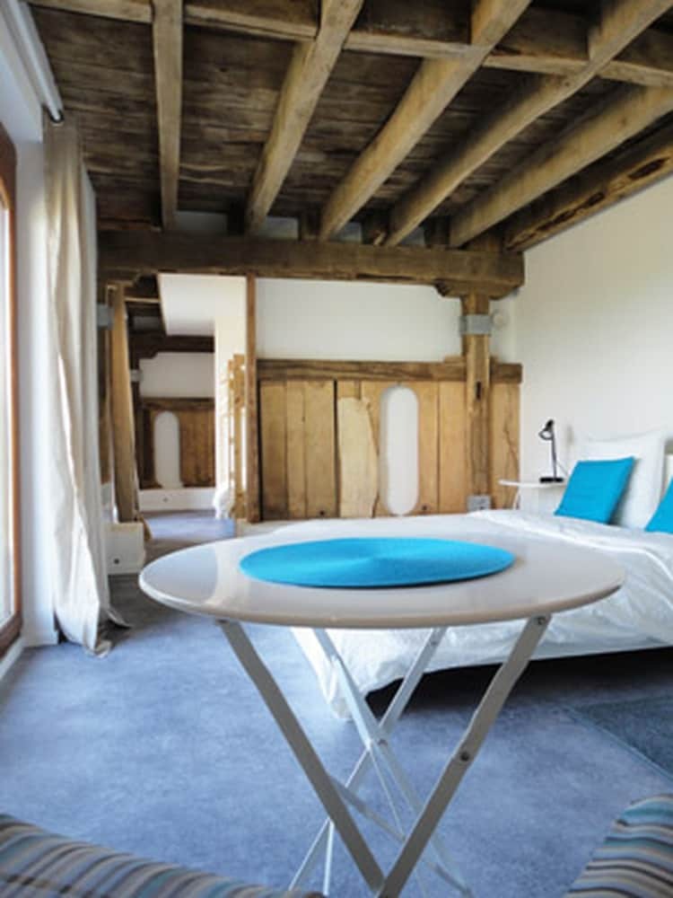 Bed & Breakfast Arc En Ciel Vacances