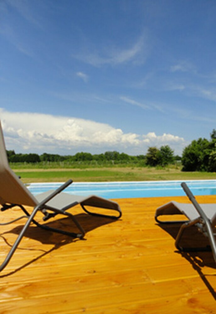 Bed & Breakfast Arc En Ciel Vacances