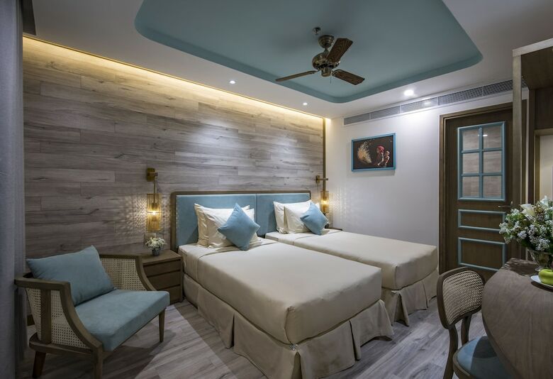 Icon Saigon - Luxury Design Hotel