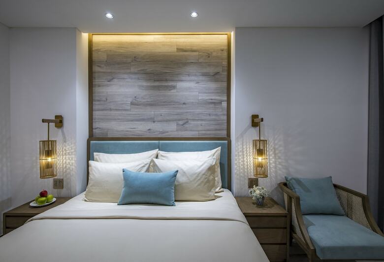 Icon Saigon - Luxury Design Hotel