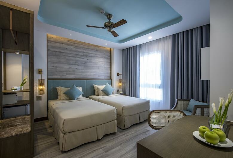 Icon Saigon - Luxury Design Hotel
