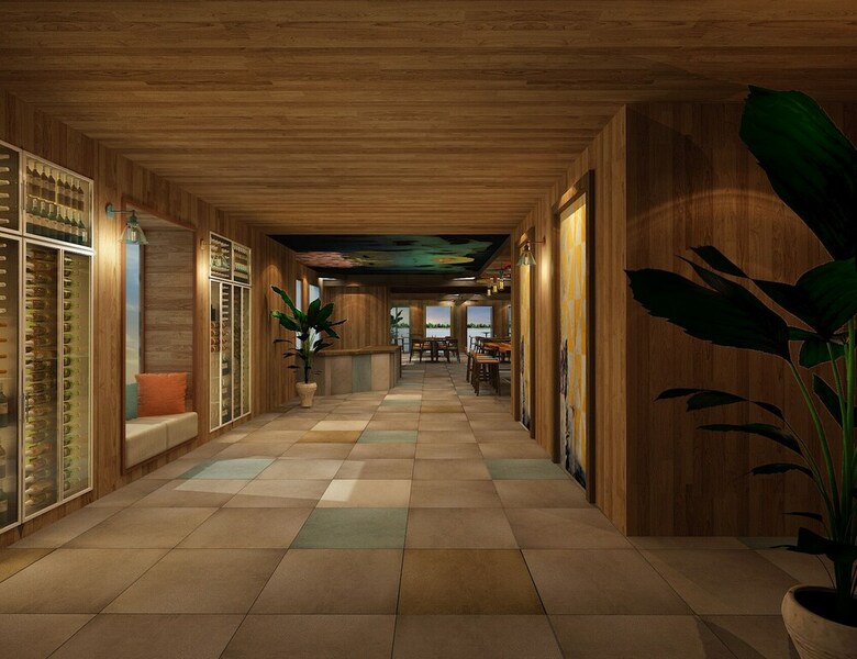 Icon Saigon - Luxury Design Hotel