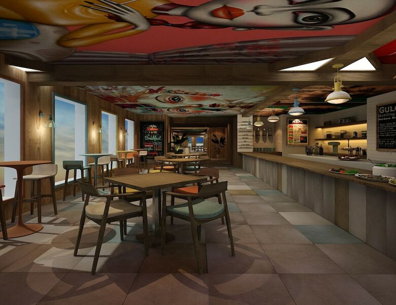 Icon Saigon - Luxury Design Hotel