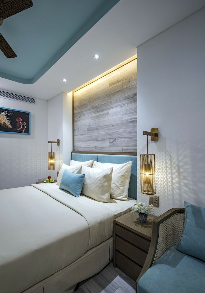 Icon Saigon - Luxury Design Hotel