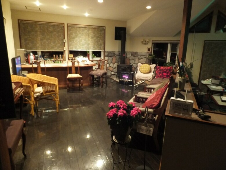 Pension Gasthof Ascot