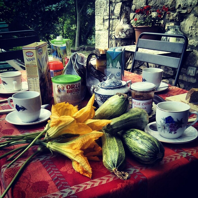 Agroturismo Agriturismo Casa Greppo