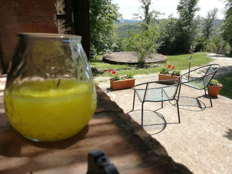 Agroturismo Agriturismo Casa Greppo