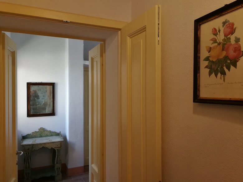Agroturismo Agriturismo Casa Greppo