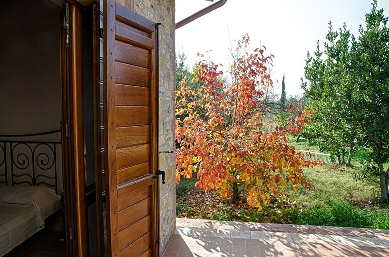 Agroturismo Agriturismo Casa Greppo