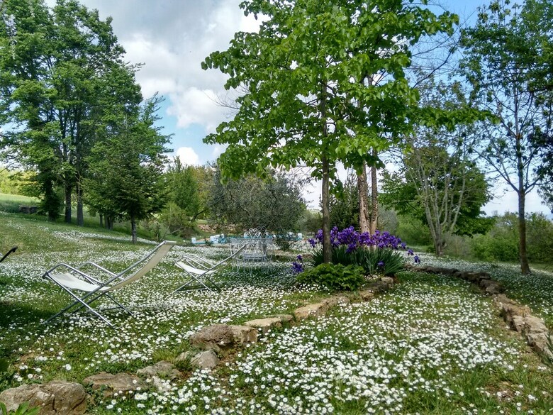 Agroturismo Agriturismo Casa Greppo