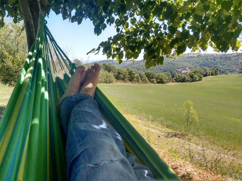 Agroturismo Agriturismo Casa Greppo