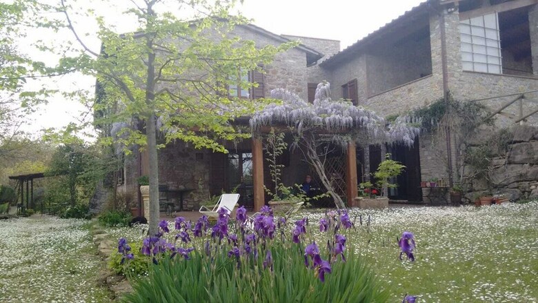 Agroturismo Agriturismo Casa Greppo