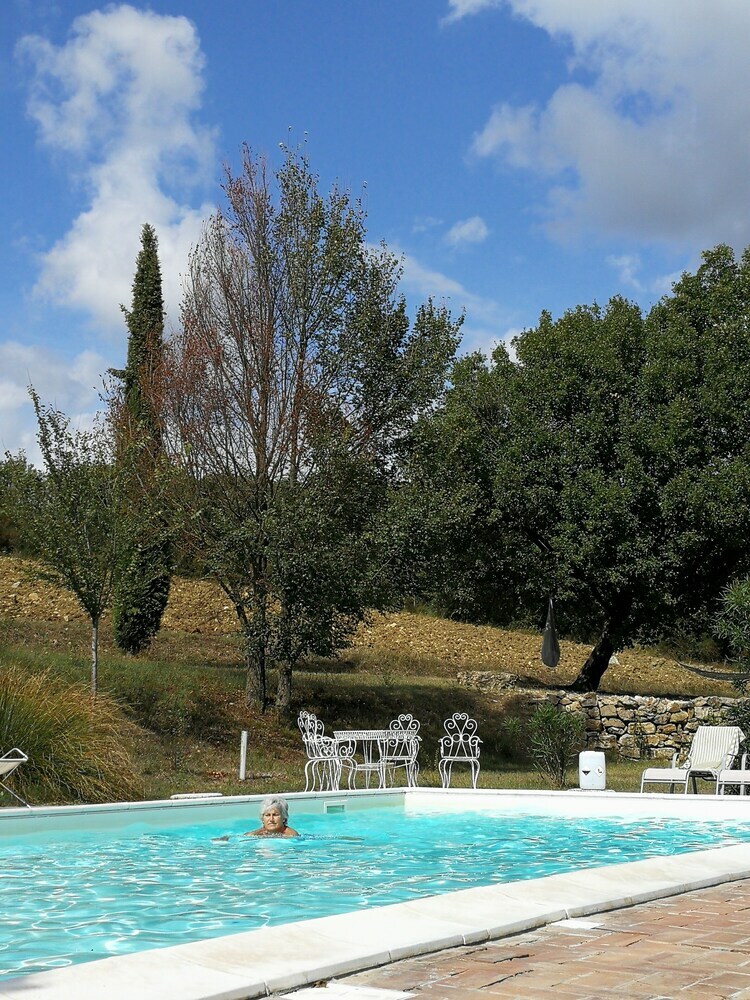Agroturismo Agriturismo Casa Greppo