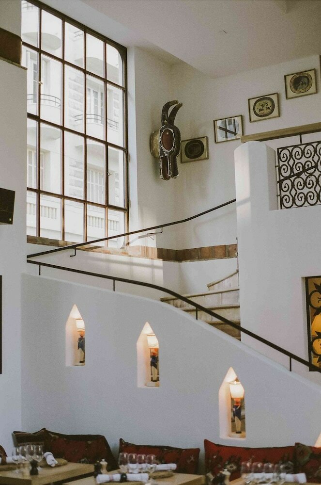 Hotel Amour Nice