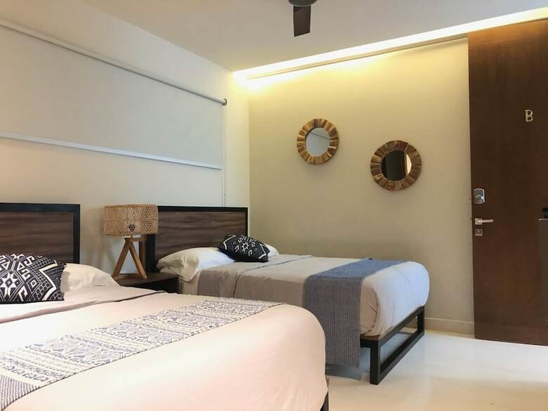 Apartamentos Miranda Suite