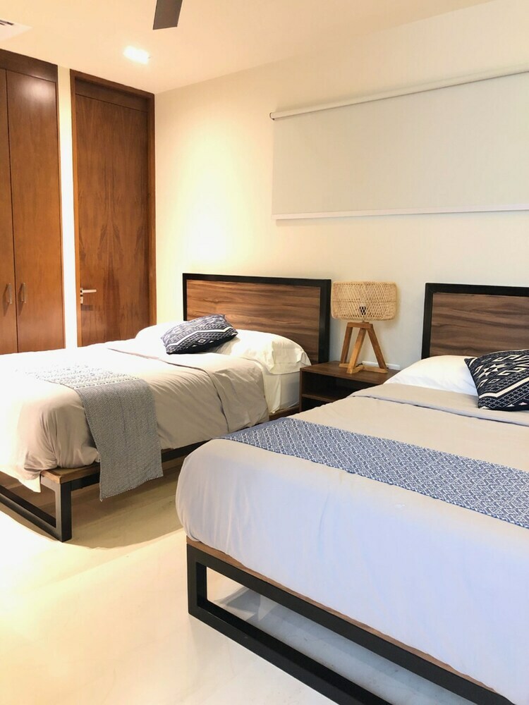 Apartamentos Miranda Suite