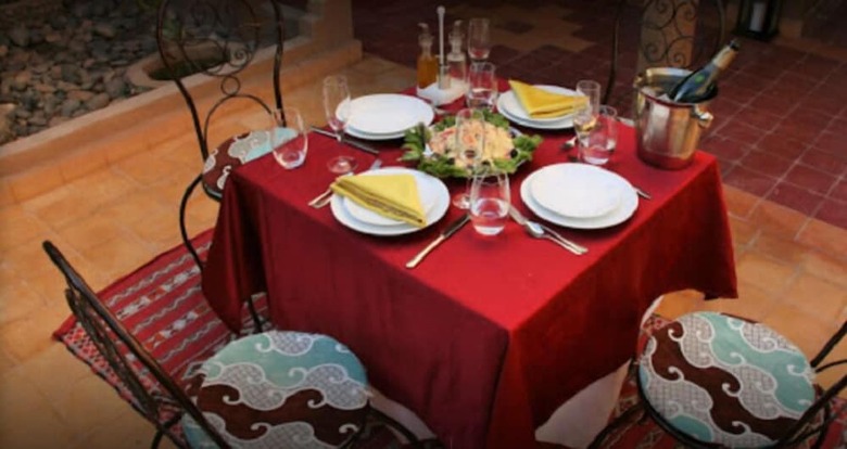Hotel Dar Poublanc