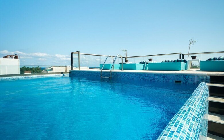 Apartamentos Menesse Condo-hotel