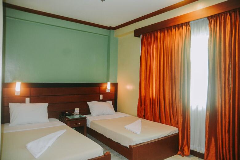 Hotel Southgate Inn