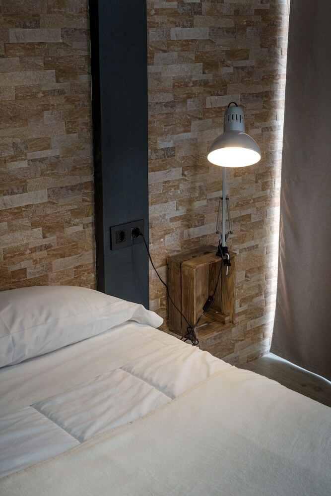 Apartamentos Kasa25 Loft Baz�n 401