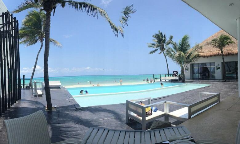 Apartamentos Mareazul 3 Rec 700