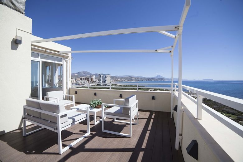 Apartamentos Kasa25 Cabo Mar