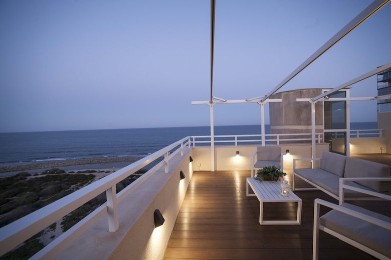 Apartamentos Kasa25 Cabo Mar