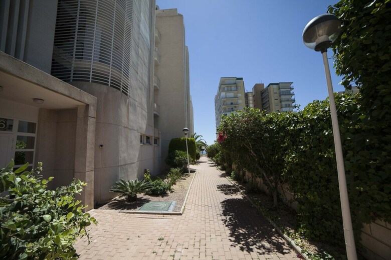 Apartamentos Kasa25 Cabo Mar