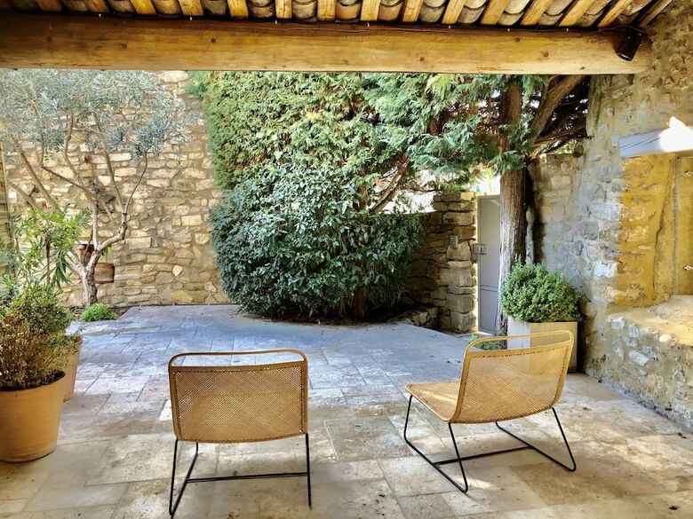 Bed & Breakfast La Maison Des Vendangeurs