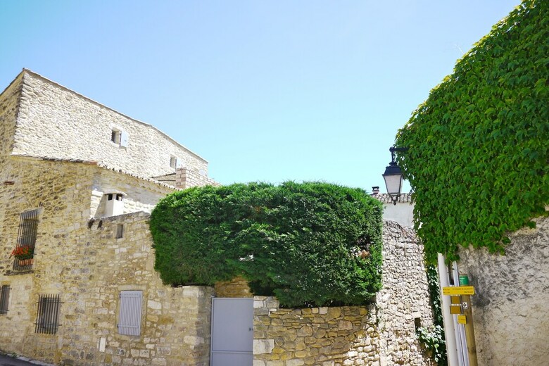 Bed & Breakfast La Maison Des Vendangeurs