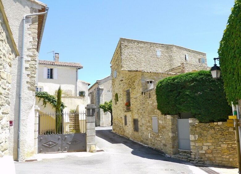 Bed & Breakfast La Maison Des Vendangeurs