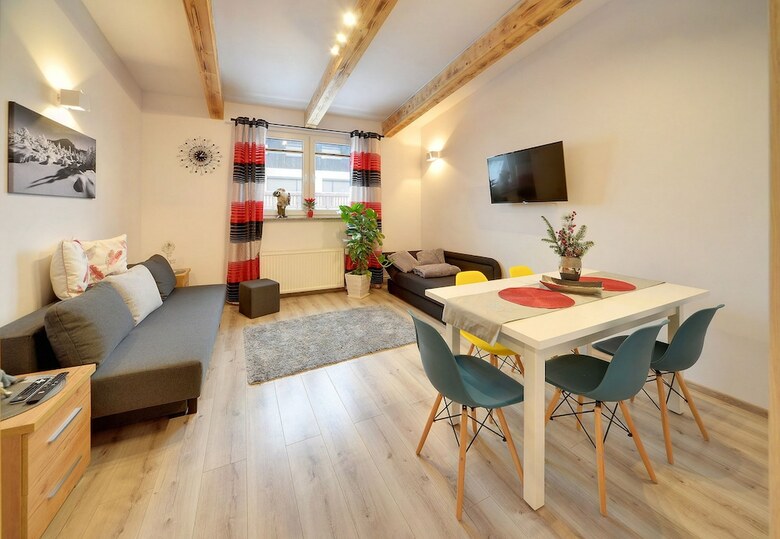 Jd Apartamenty Karpacz
