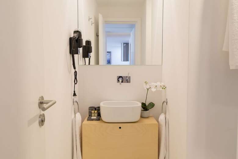 Aparthotel La Maison Ceuta