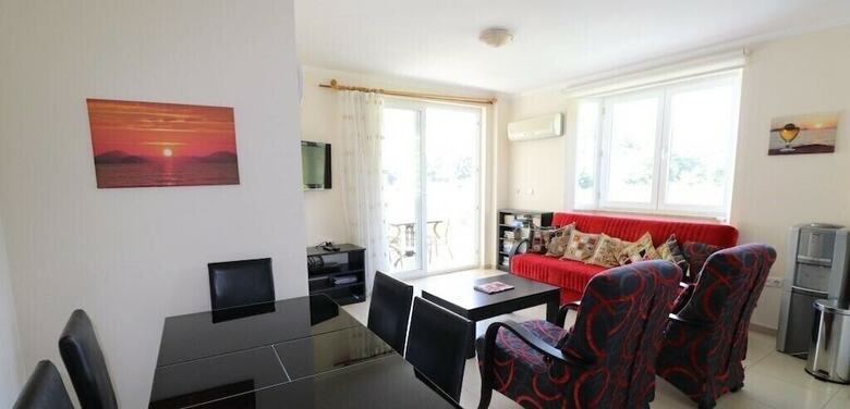 Villa Bga4 By Joylettings