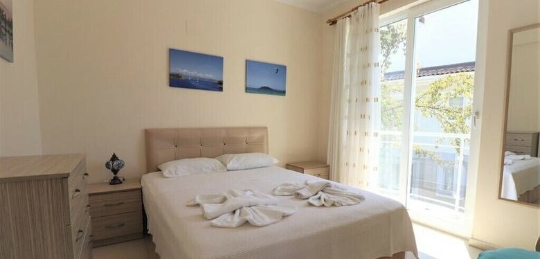 Villa Bga4 By Joylettings