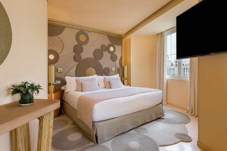 Hotel Room Mate Macarena - Gran V�a