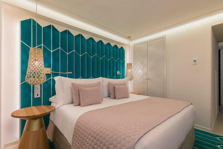 Hotel Room Mate Macarena - Gran V�a