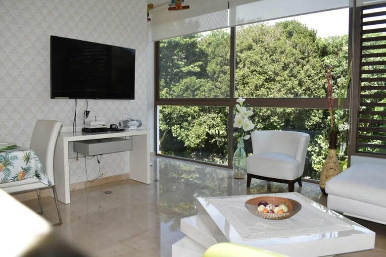Apartamentos Quetzal Penthouse 2 Rec