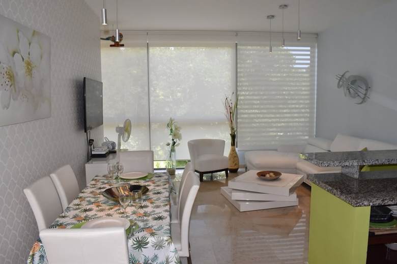 Apartamentos Quetzal Penthouse 2 Rec